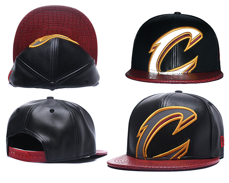 2020 NBA Cleveland Cavaliers #2 hat GSMY